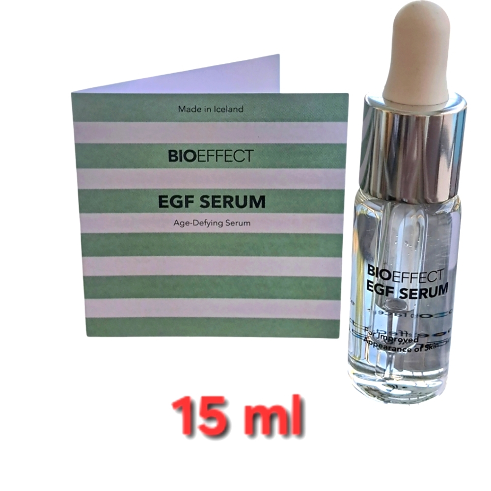 🆕️BIOEFFECT EGF Serum/NWOB